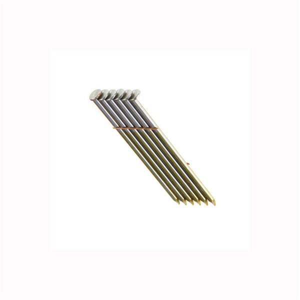 Tinkertools 3.25 in. Wire Strip Framing Nails 28 deg Smooth Shank, 1000PK TI2740063 - main